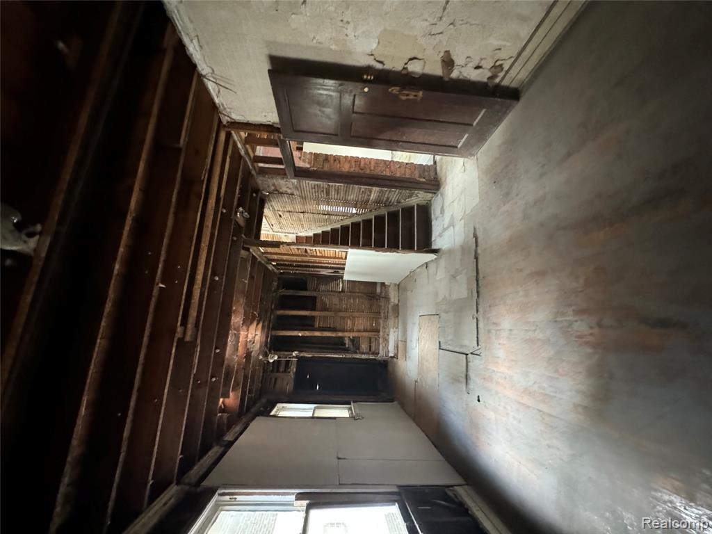 5171 BURNS Street, Detroit, MI, 48213