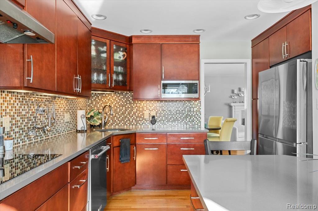 580 S Cranbrook Road, Bloomfield Hills, MI 48301 — Photo 15