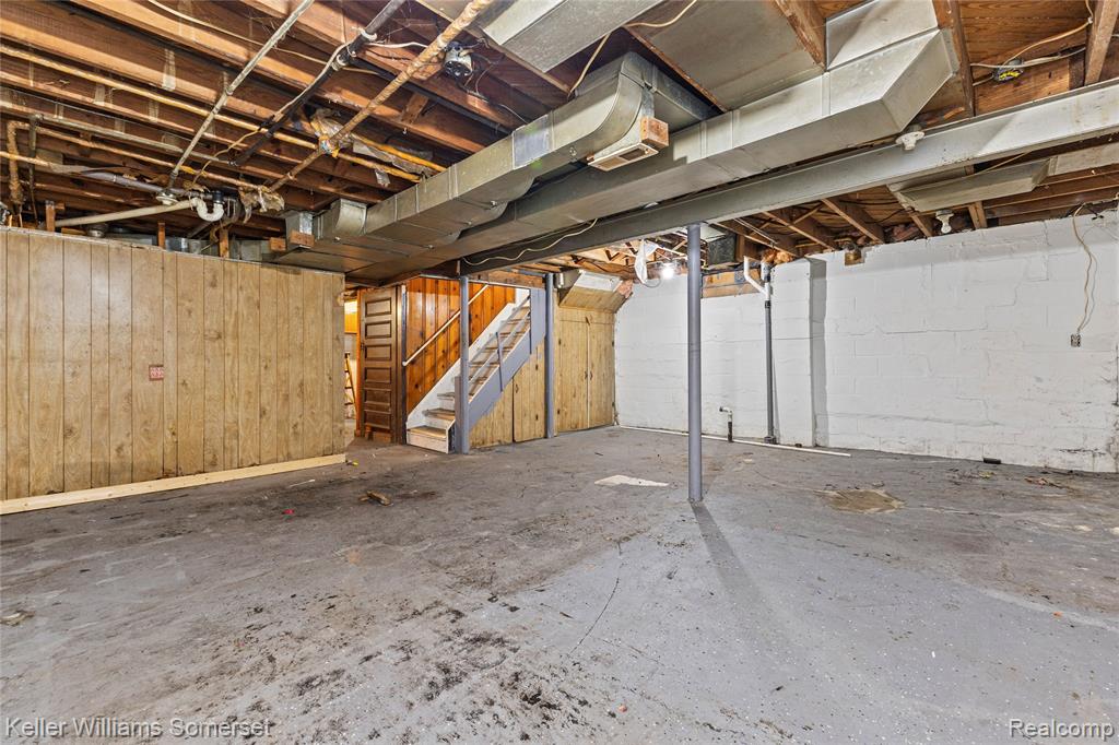 8626 Brace Street, Detroit, MI 48228 — Photo 25