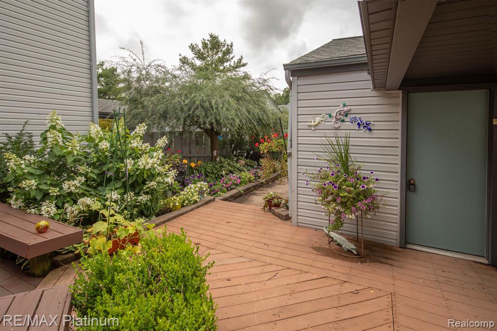 2795 MONTE, Brighton, MI 48114 — Photo 21
