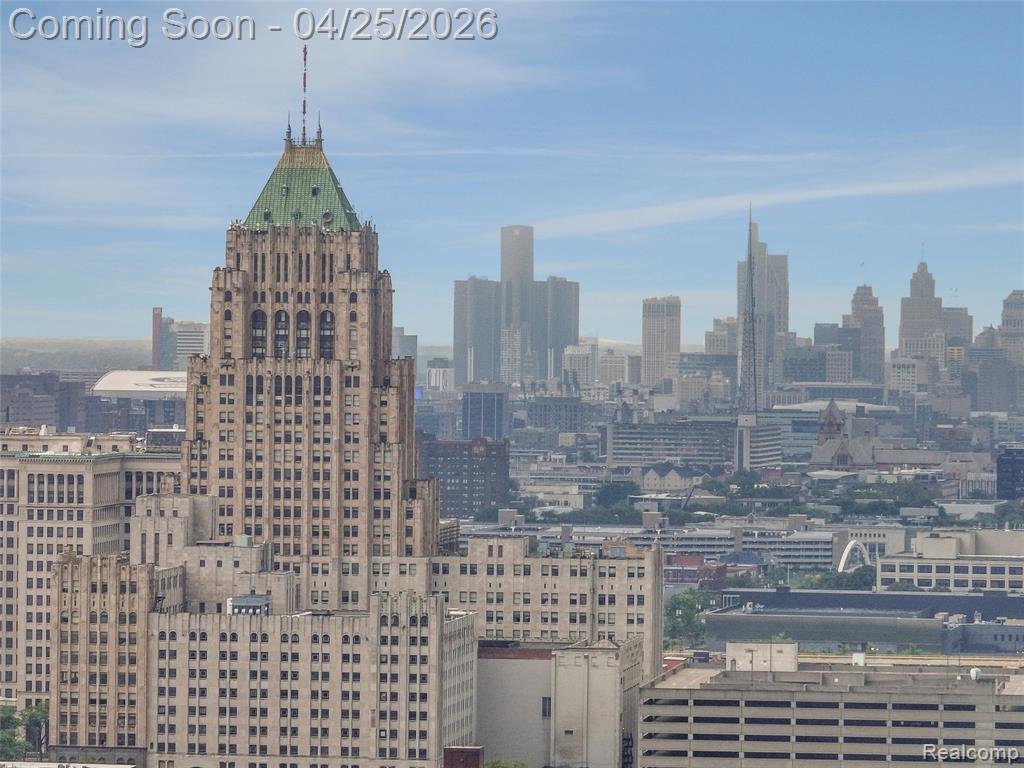 658 Pallister, Detroit, MI 48202 — Photo 63