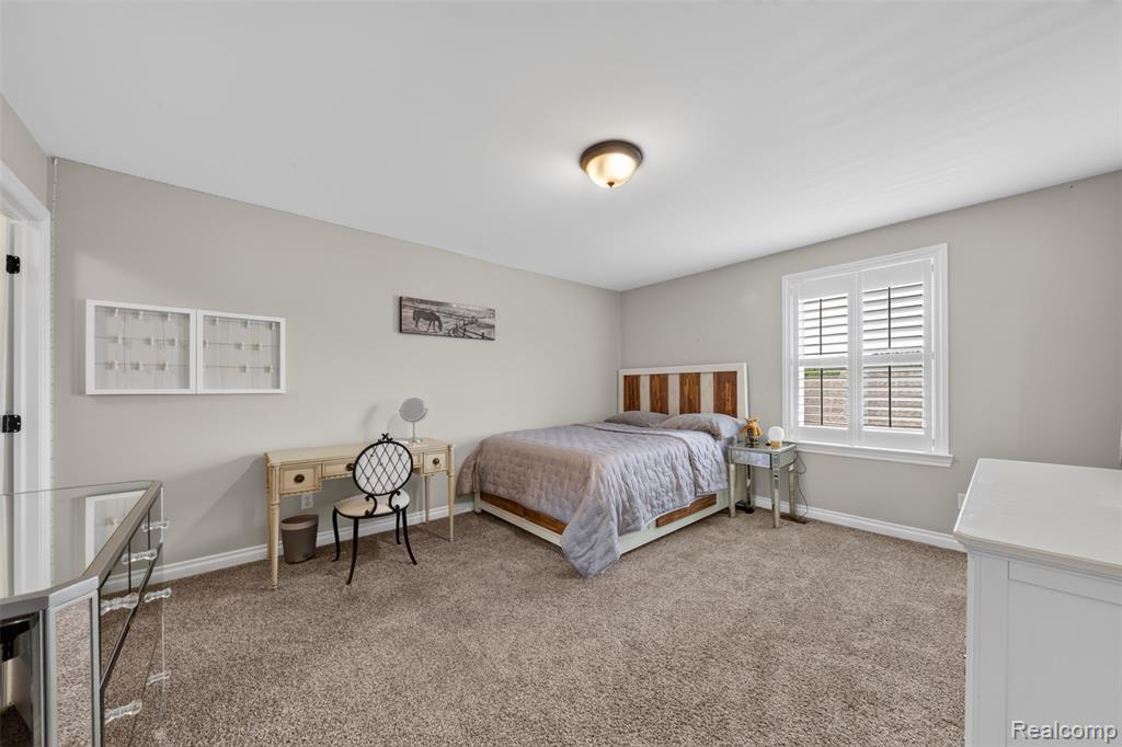 2531 Walnut View Drive, Howell, MI 48855 — Photo 23