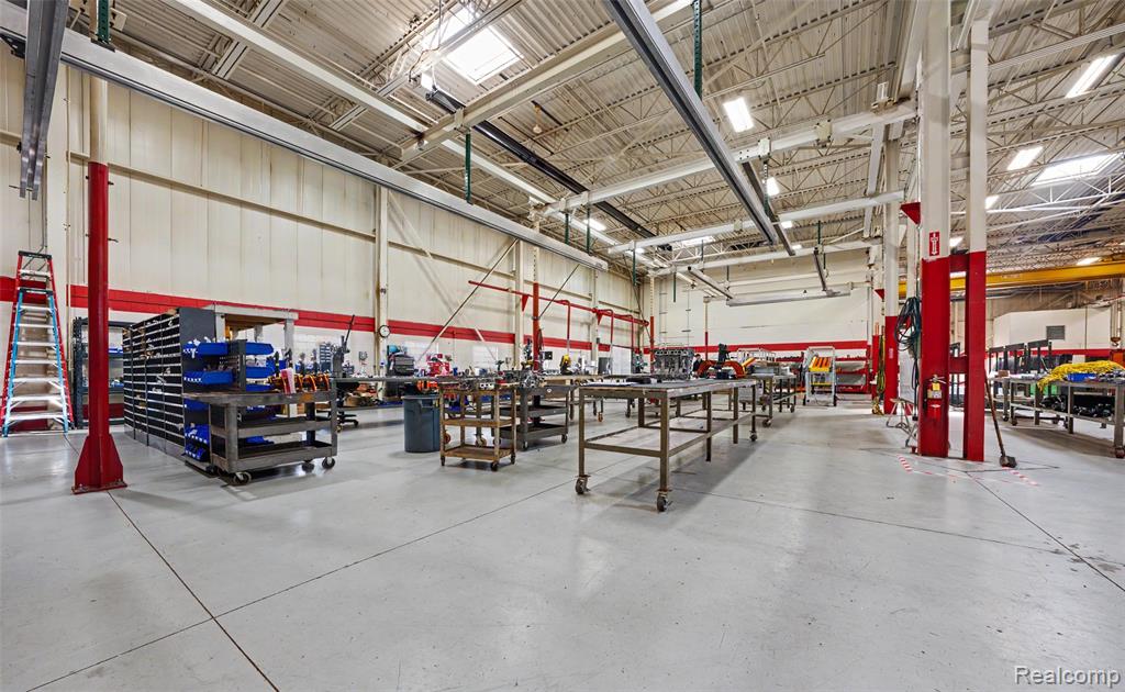 51214 Industrial Drive, Macomb, MI 48042 — Photo 33