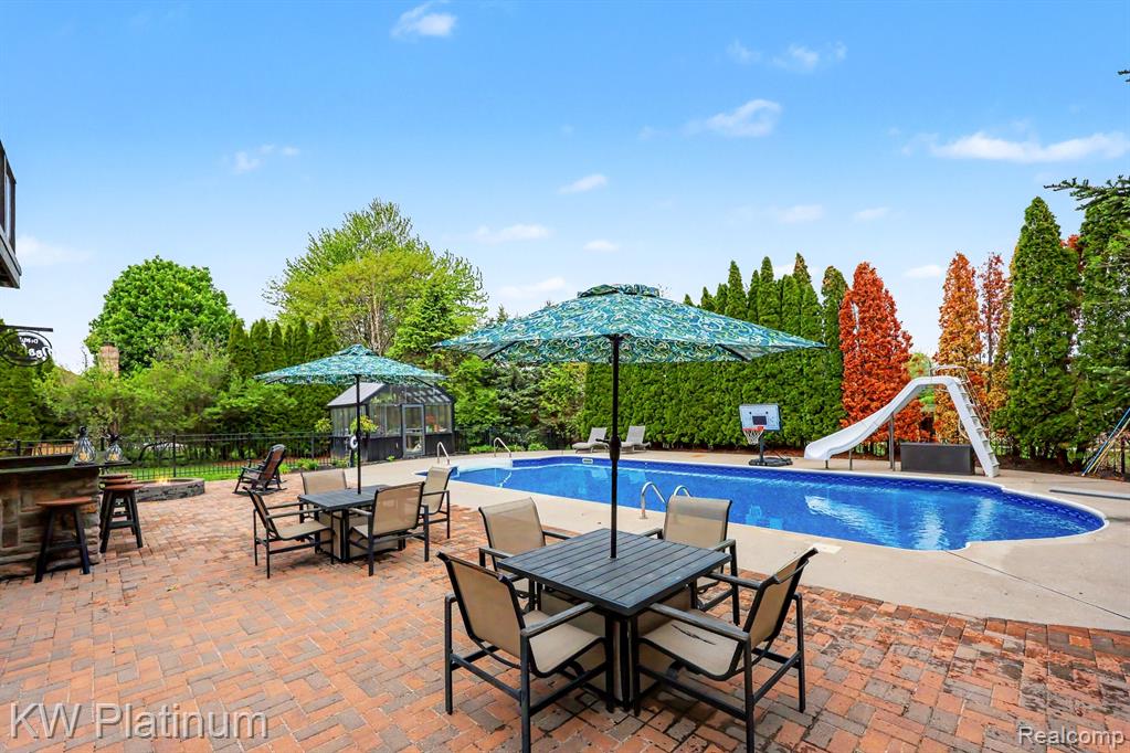 4296 Scott B Drive, St. Clair, MI 48079 — Photo 36