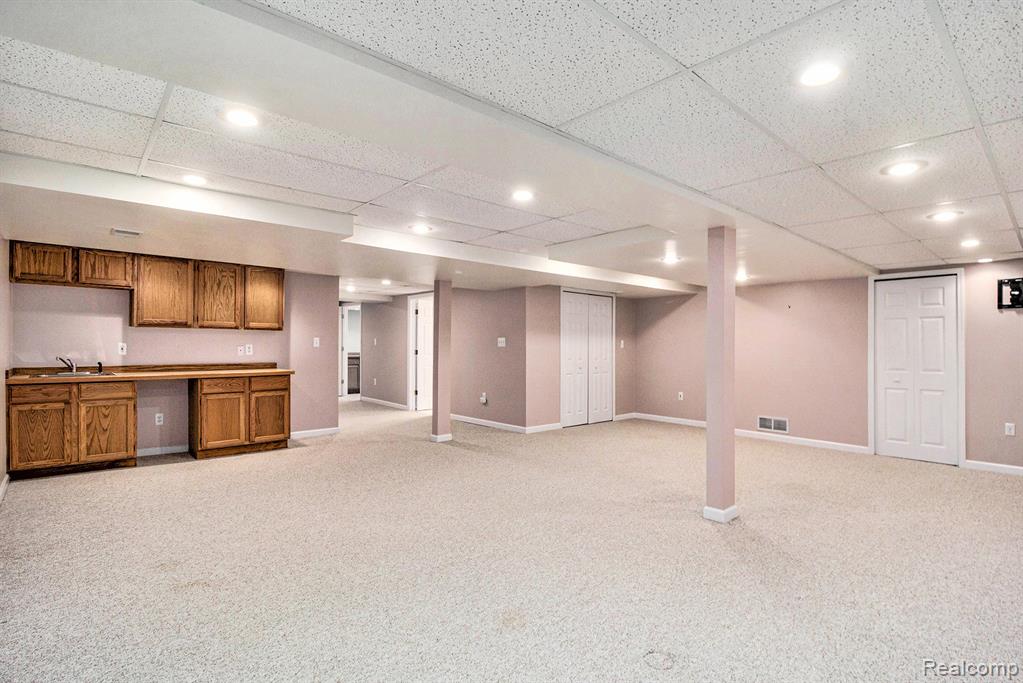 44293 La Domain Drive, Sterling Heights, MI 48314 — Photo 22