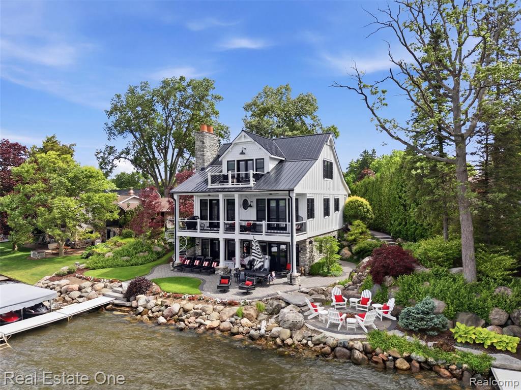6160 Wertz, Davisburg, MI 48350 — Photo 86