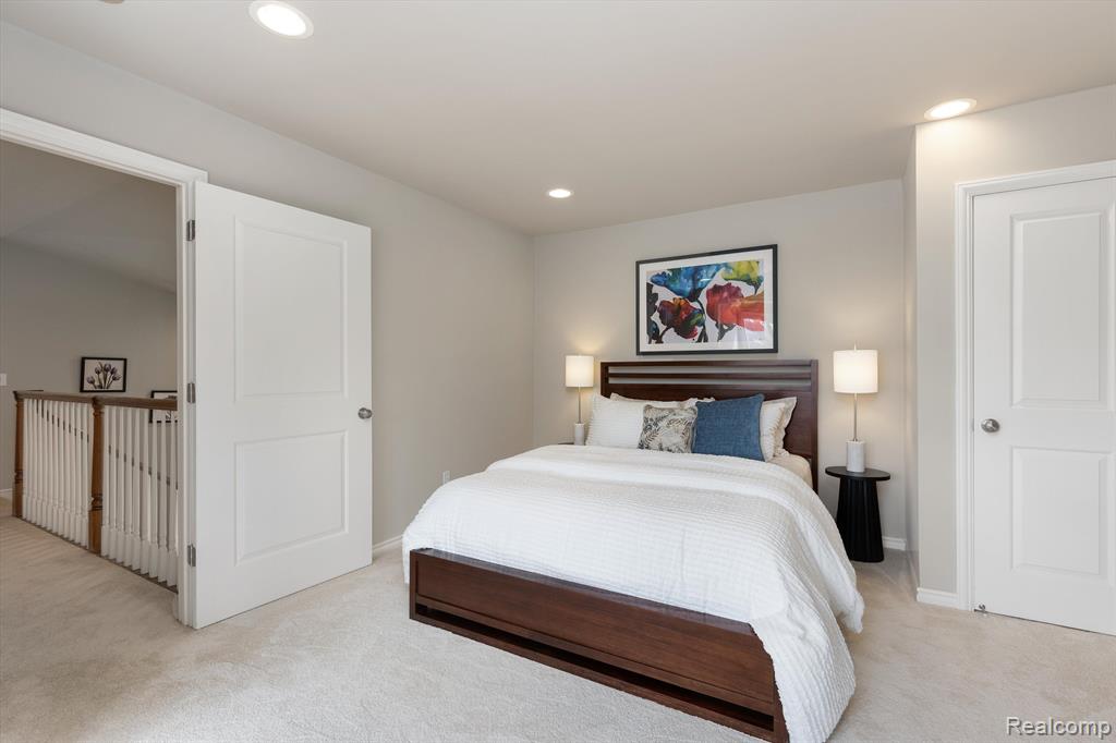 758 SEABISCUIT Drive, Troy, MI 48084 — Photo 36