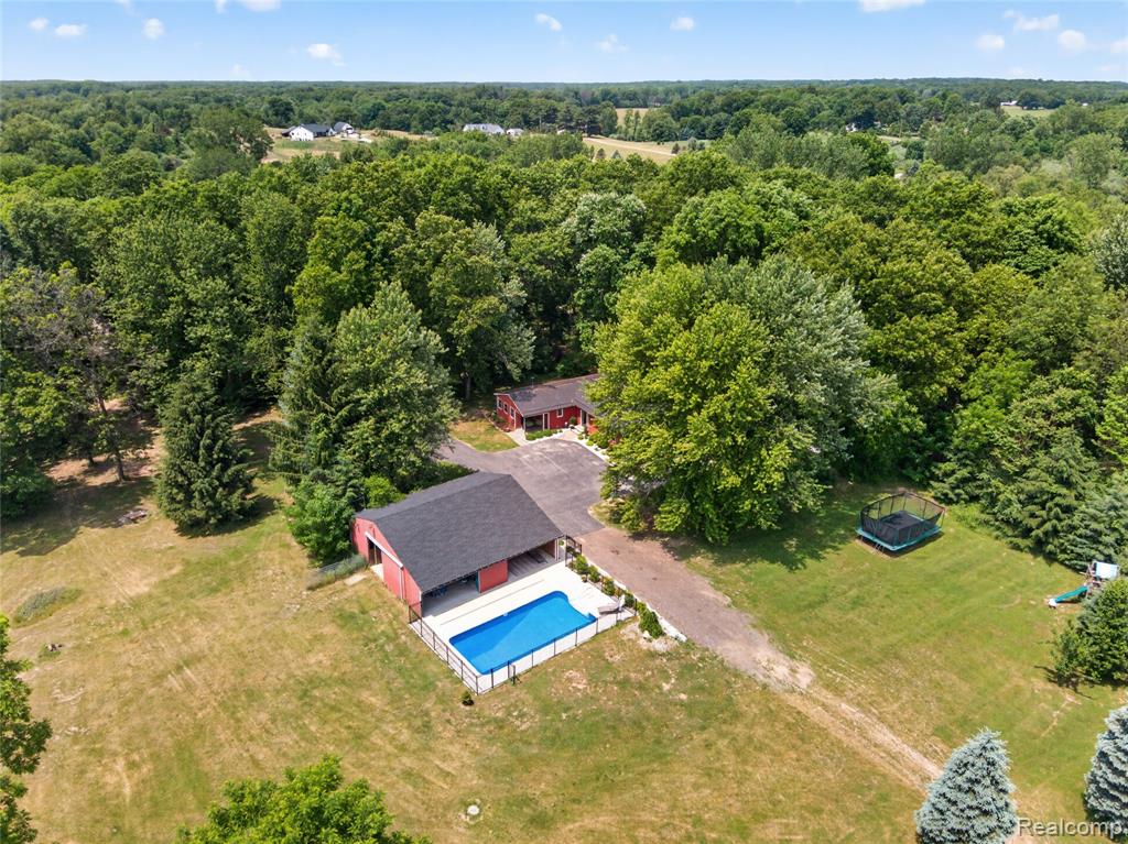 13635 Unadilla Road, Gregory, MI 48137 — Photo 57
