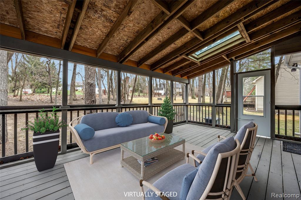 360 Arbor Pine Drive, Ortonville, MI 48462 — Photo 23