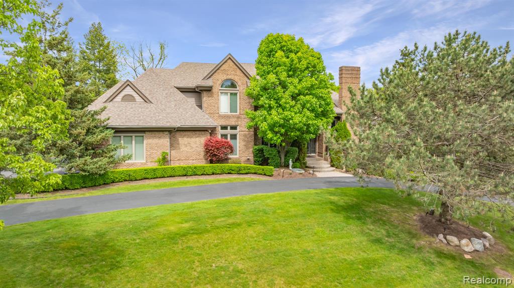 6127 WINCLIFF Drive, West Bloomfield, MI — Photo 4