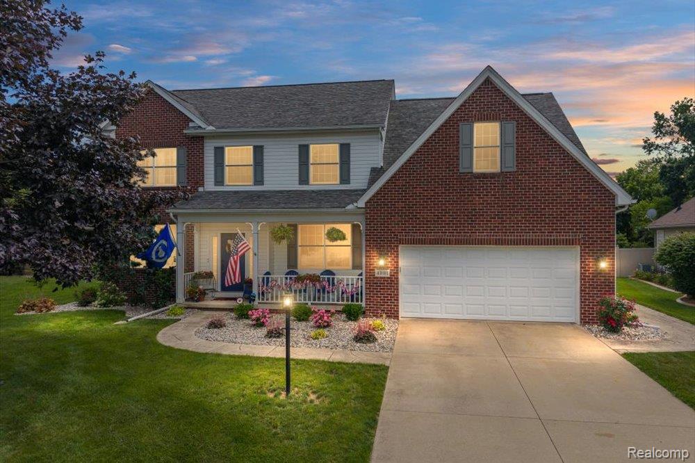 4981 Kay Drive, Monroe, MI 48161 — Photo 74