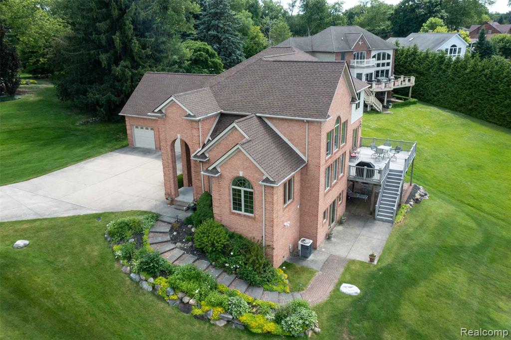 2051 Scott Lake RD Road, Waterford, MI 48328 — Photo 40
