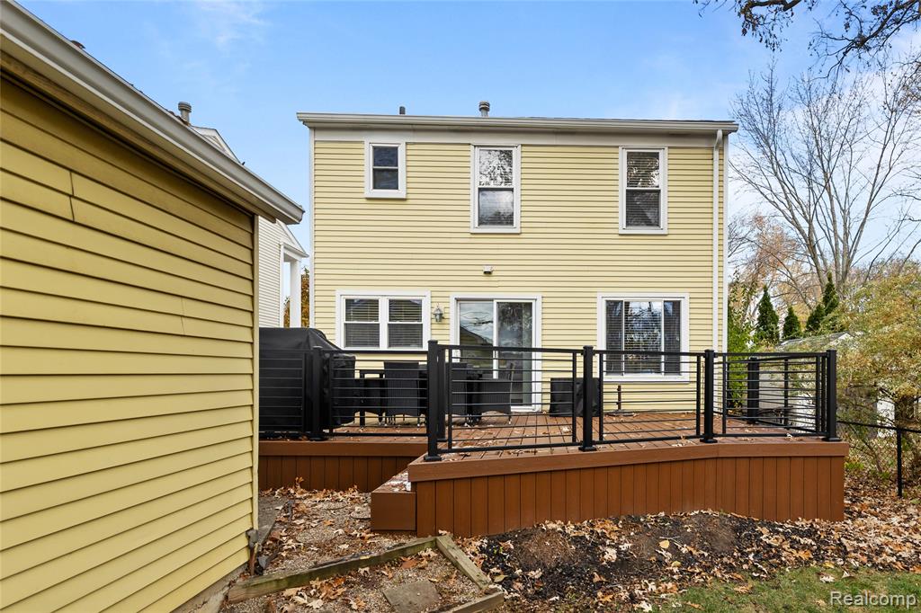 16217 Birwood Avenue, Beverly Hills, MI 48025 — Photo 35
