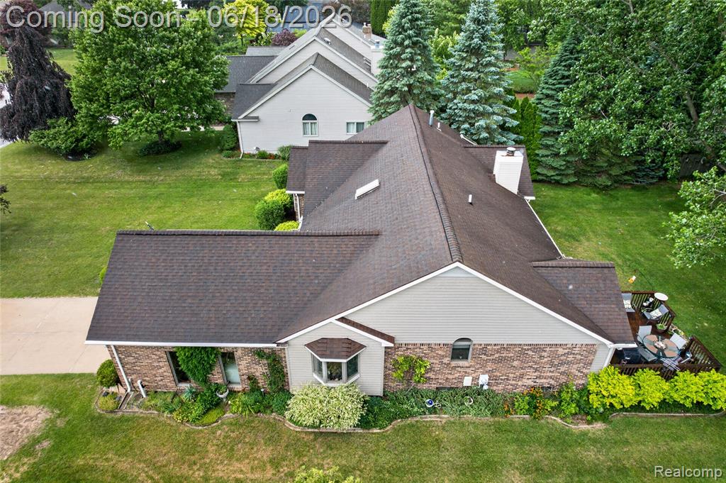 13231 Linda Vista Street, Belleville, MI 48111 — Photo 27