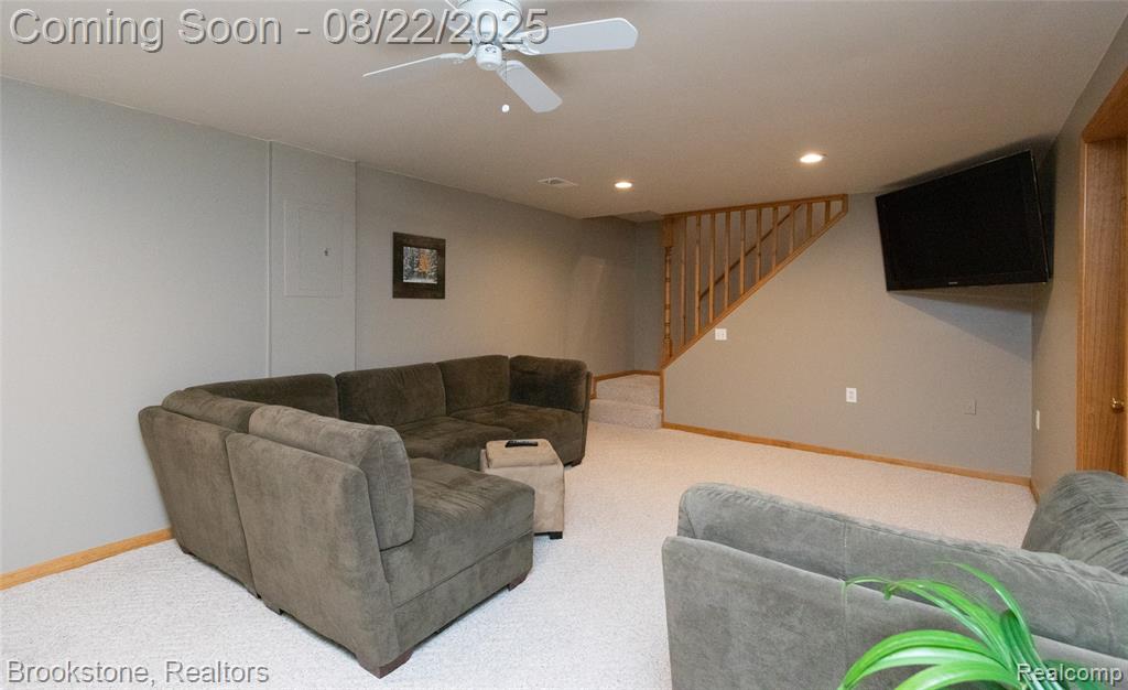 58 LAFAYETTE Street, Oxford, MI 48371 — Photo 49