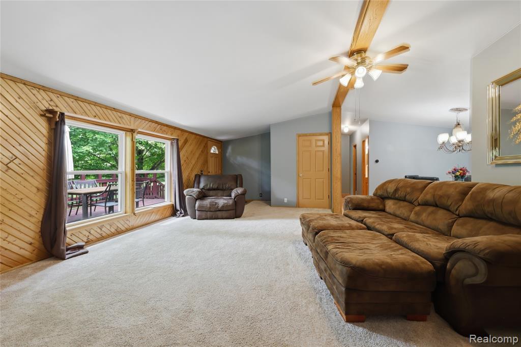 1995 Mitchell Lake Road, Attica, MI 48412 — Photo 7