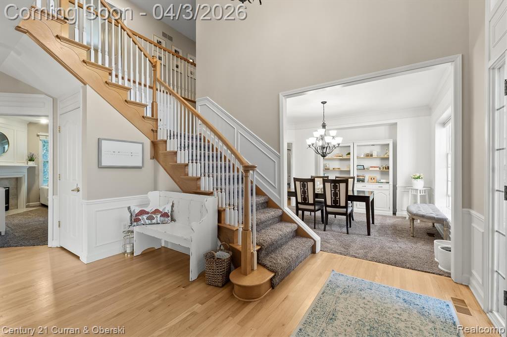 44481 White Pine Circle E, Northville, MI — Photo 5