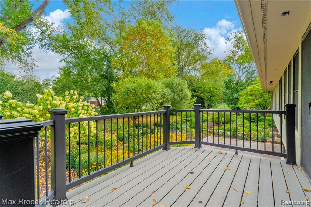 6287 Thorncrest Drive, Bloomfield Hills, MI 48301 — Photo 67