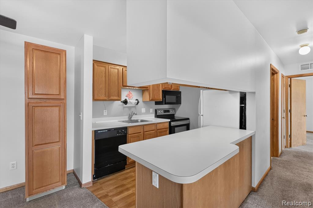 45720 Prairiegrass Court, Belleville, MI 48111 — Photo 12