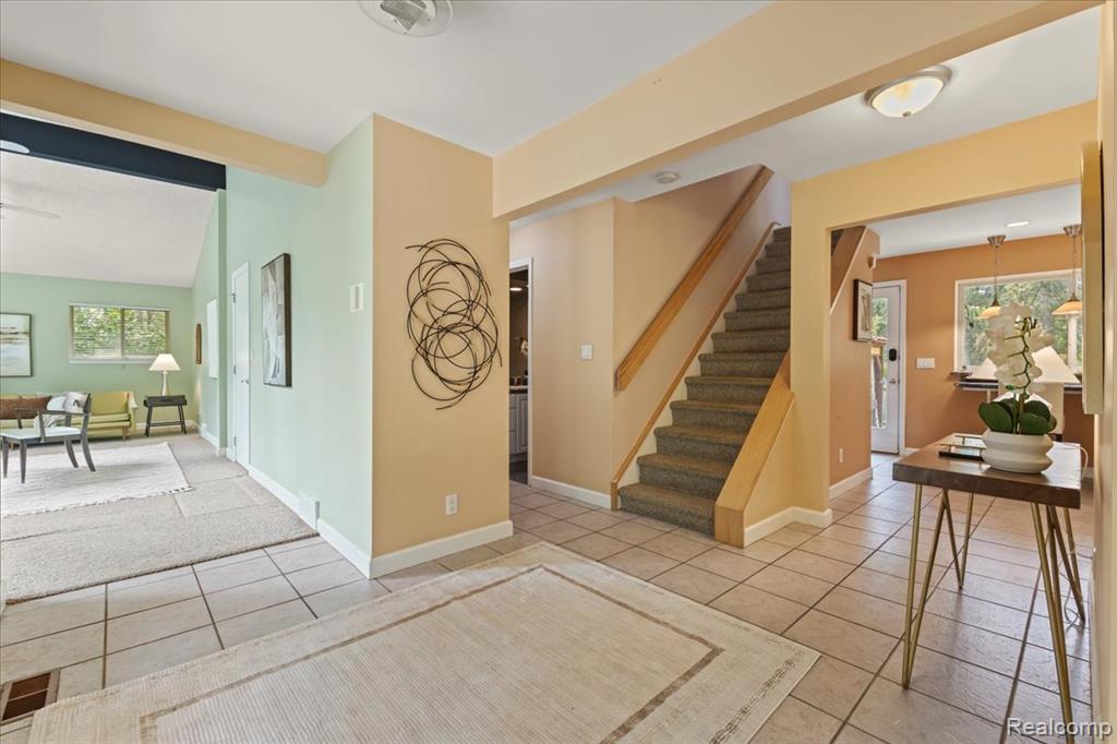 7871 Caberfae Trail, Clarkston, MI 48348 — Photo 10