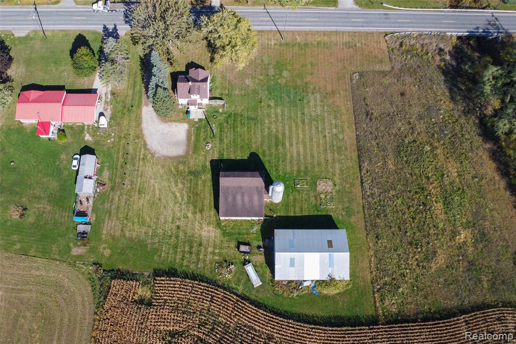 9710 E Newburg Road, Durand, MI 48429 — Photo 8