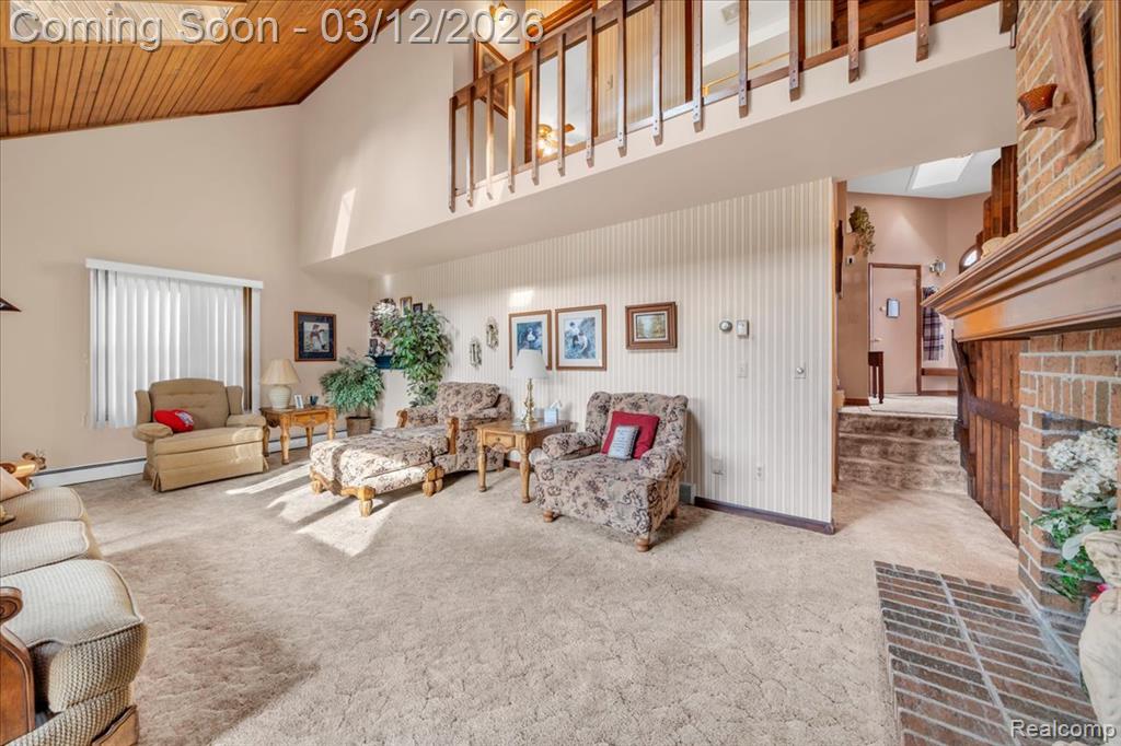1351 Glen Oak Drive, Holly, MI 48442 — Photo 22