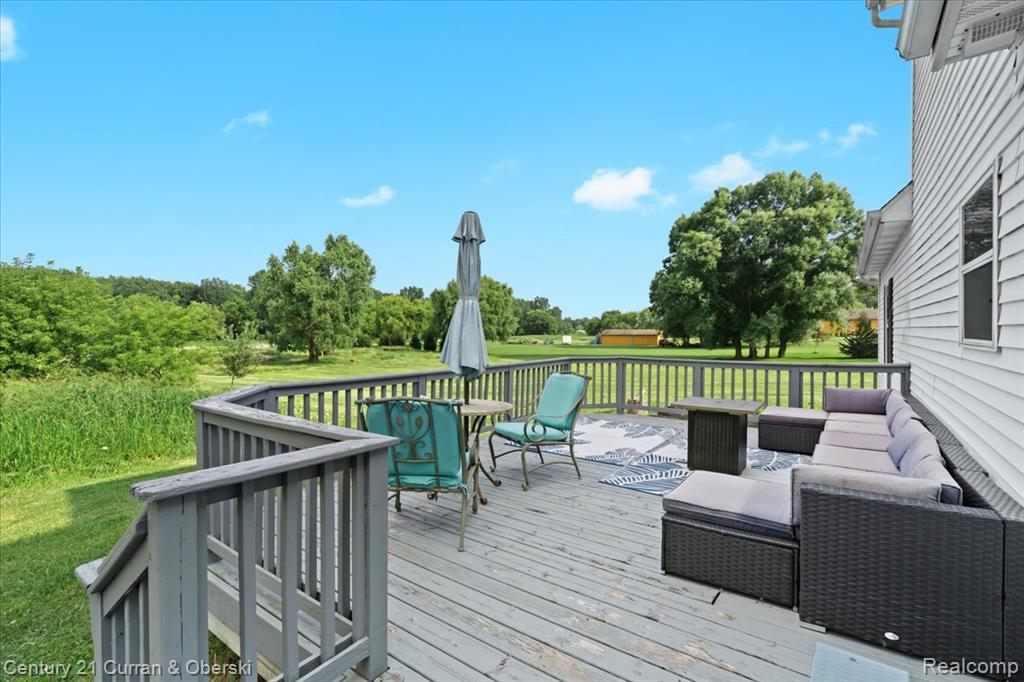 3525 Howland Road, Almont, MI 48003 — Photo 25