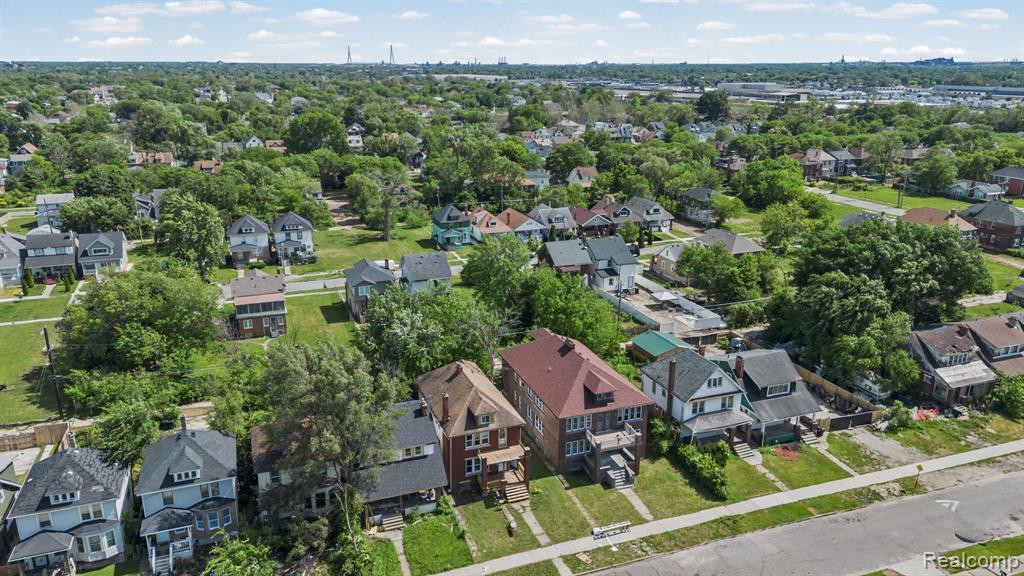 5319 Ivanhoe Street, Detroit, MI 48204 — Photo 20