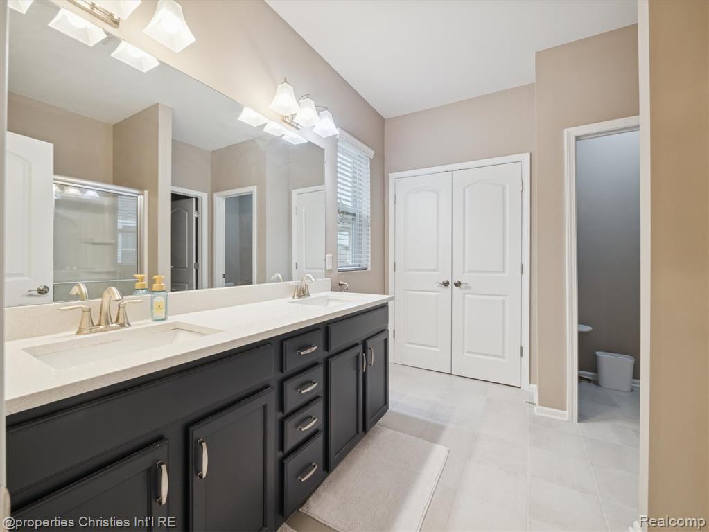 48024 Barrington Drive, Canton, MI 48188 — Photo 18