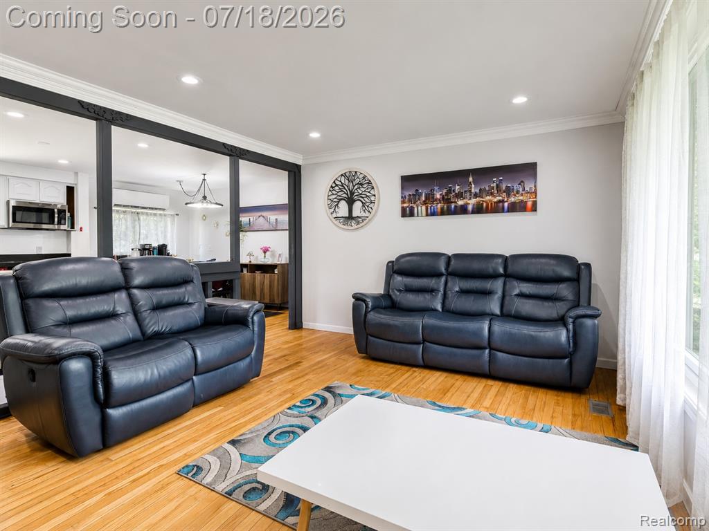 46495 North Avenue, Macomb, MI 48042 — Photo 2