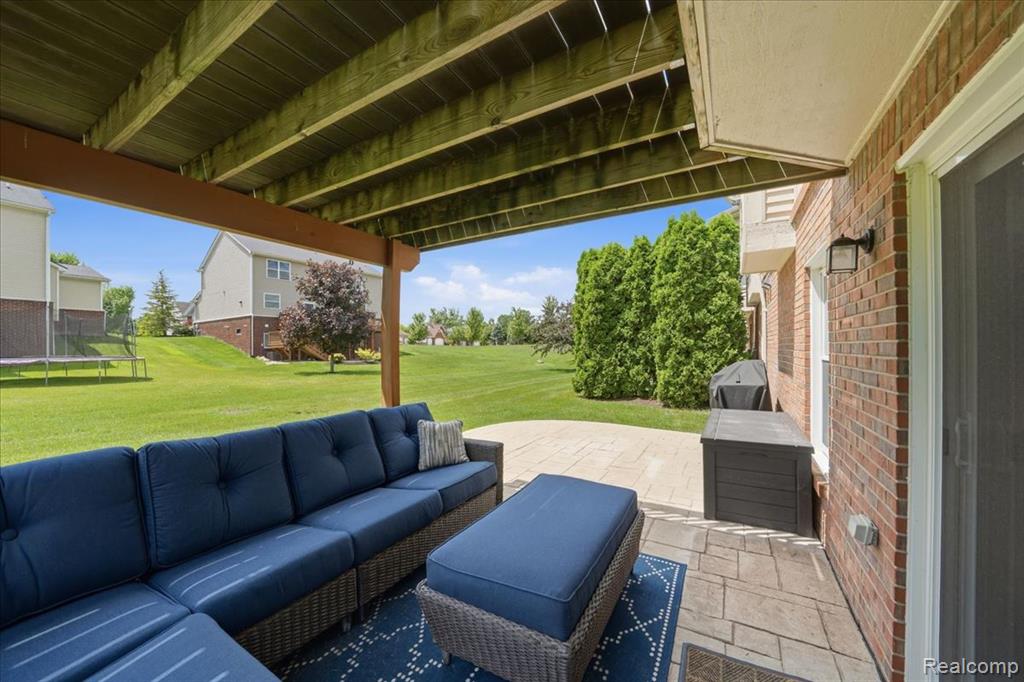 57549 Windmill Point, New Hudson, MI 48165 — Photo 38