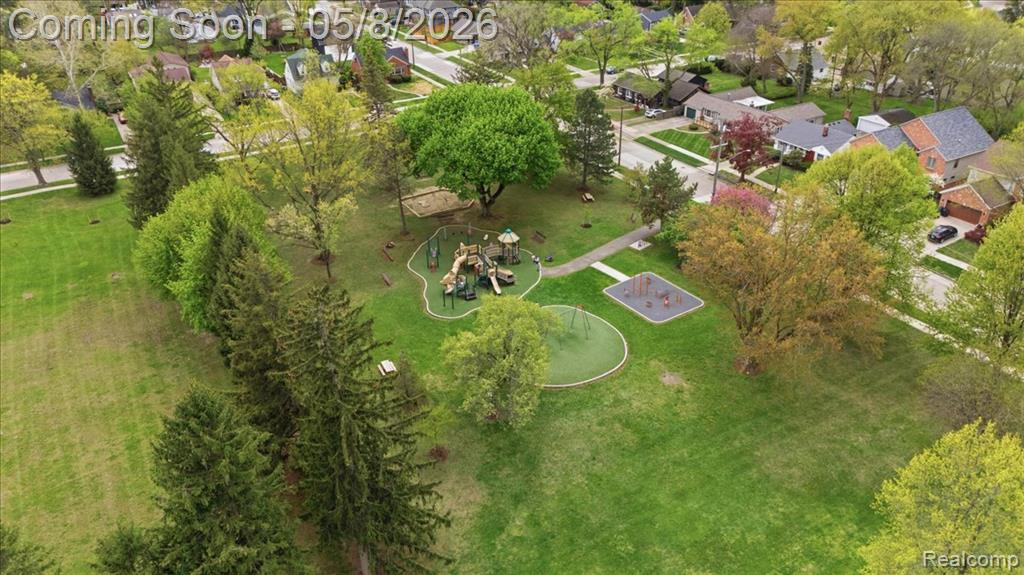 602 Magnolia Avenue, Royal Oak, MI 48073 — Photo 48