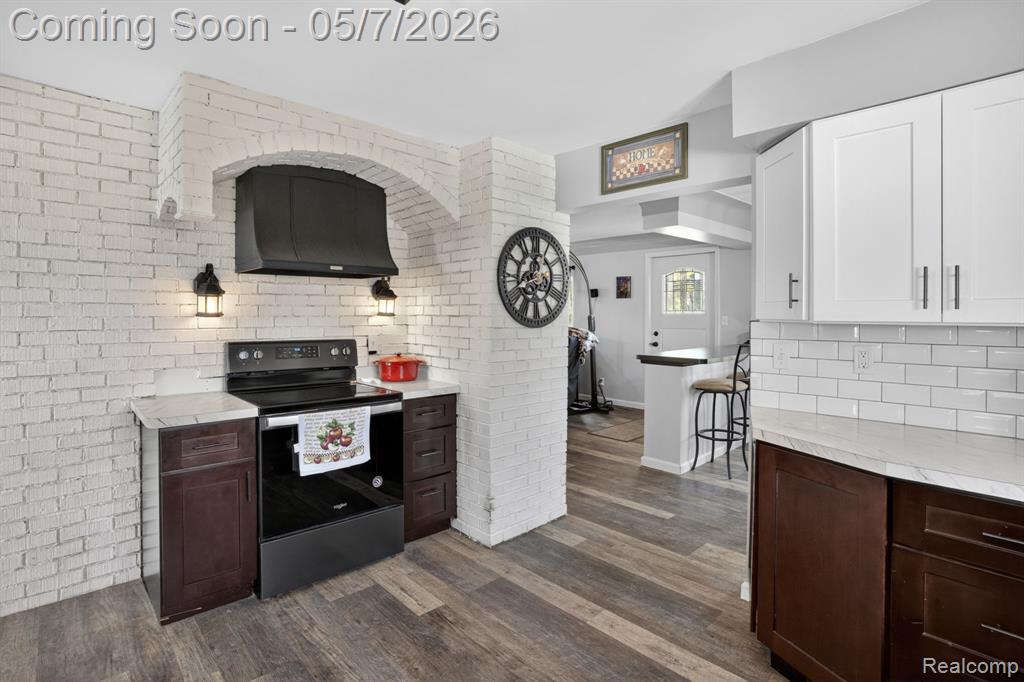 9252 E Brooks Road, Lennon Vlg, MI 48449 — Photo 12
