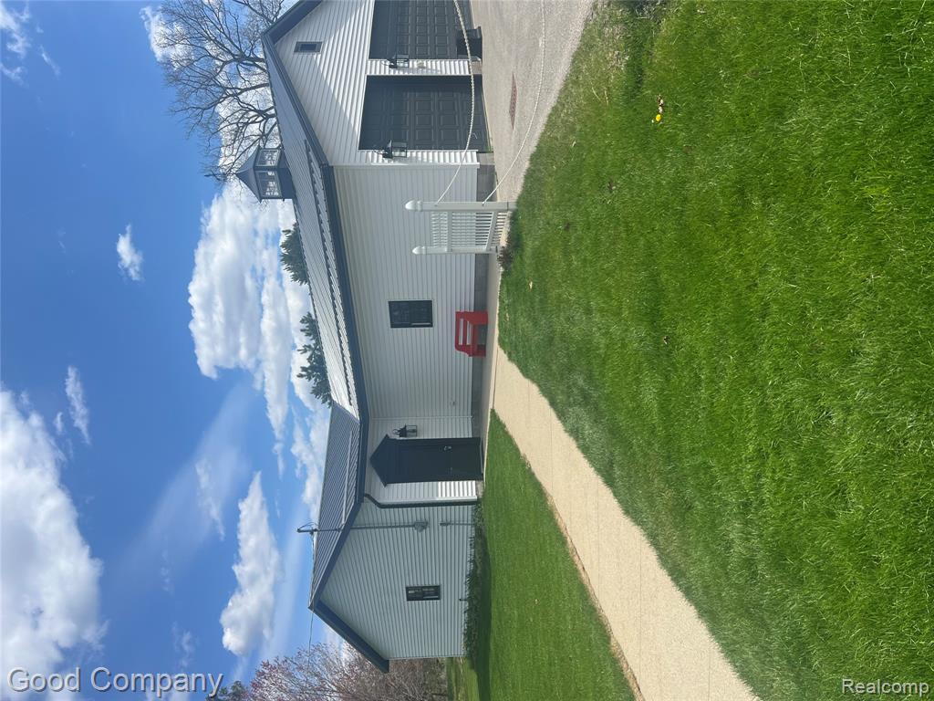 1849 E Pratt Lake Road, Gladwin, MI 48624 — Photo 51