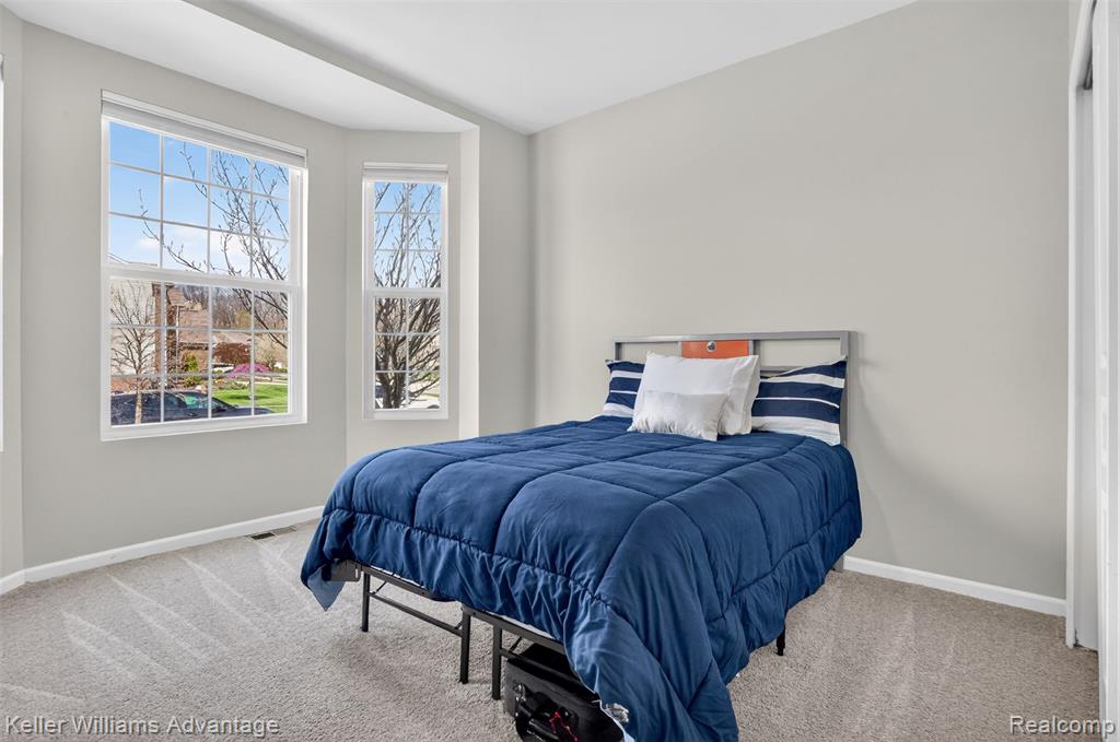 59371 Peters Barn Drive, South Lyon, MI 48178 — Photo 11