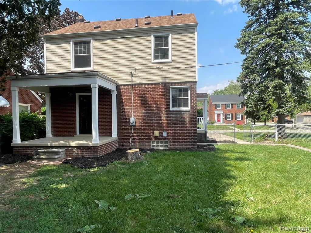 13203 Chestnut Street, Southgate, MI 48195 — Photo 5