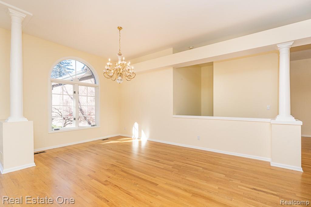 5181 Stonehenge Drive, Rochester, MI 48306 — Photo 5