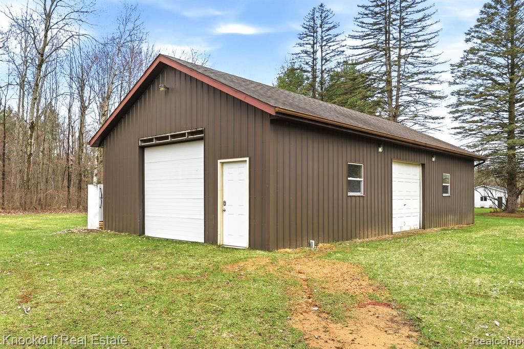 3467 Pebble Creek Drive, Vassar, MI 48768 — Photo 40