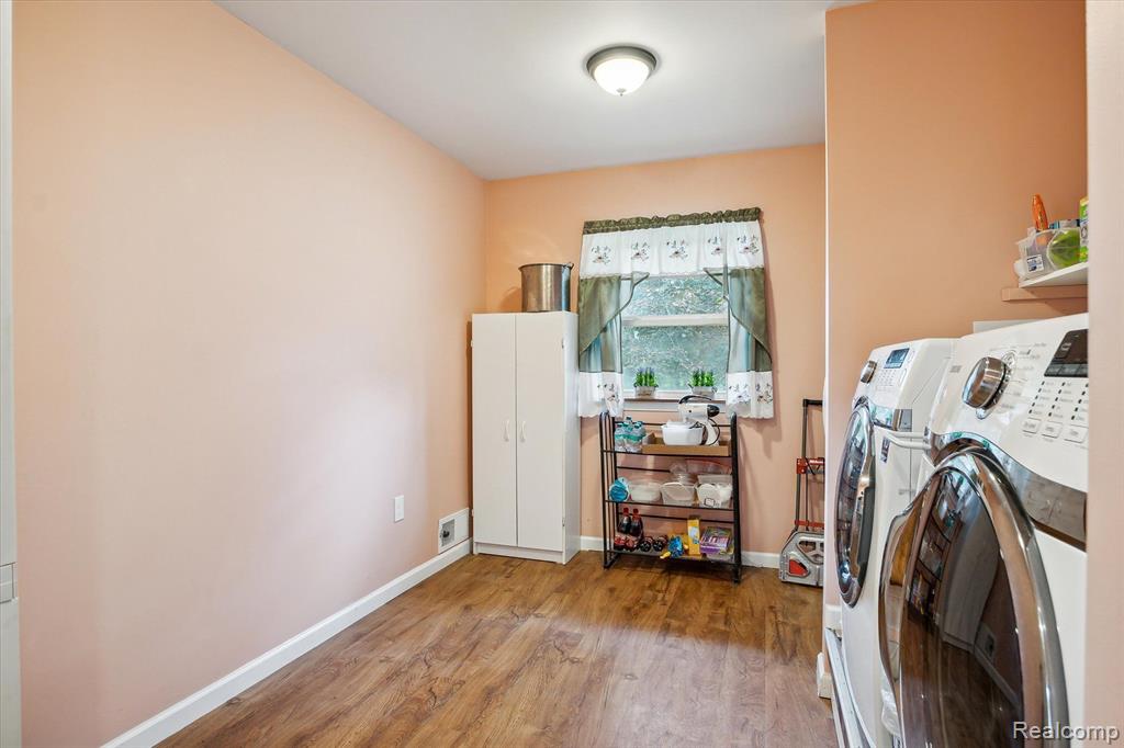 9940 MARTZ Road, Ypsilanti, MI 48197 — Photo 19