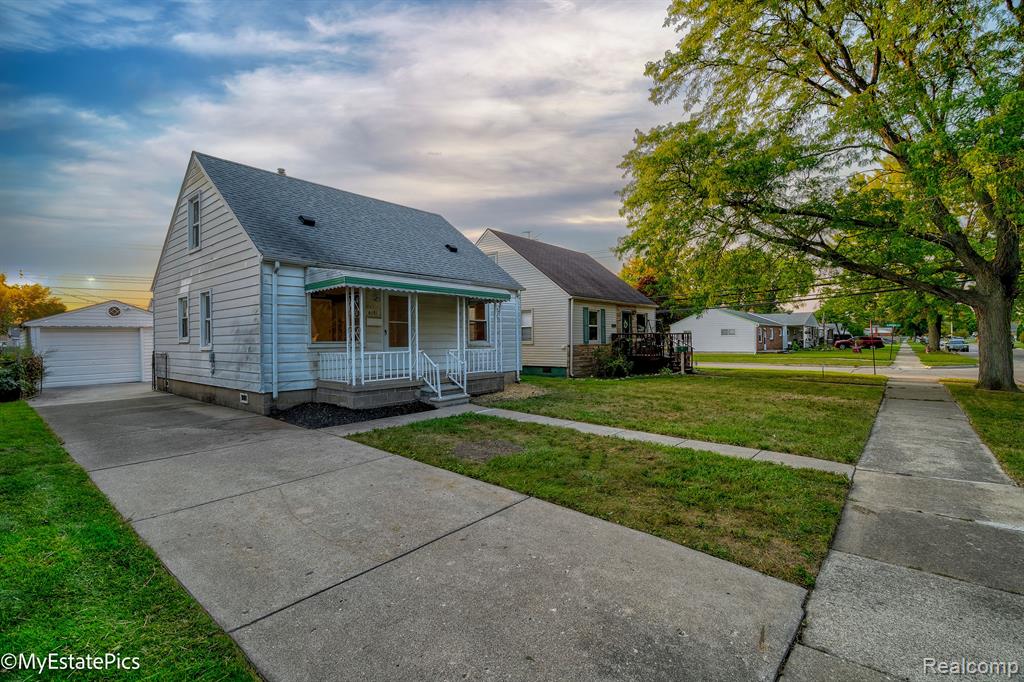 6151 HELEN Street, Garden City, MI — Photo 2