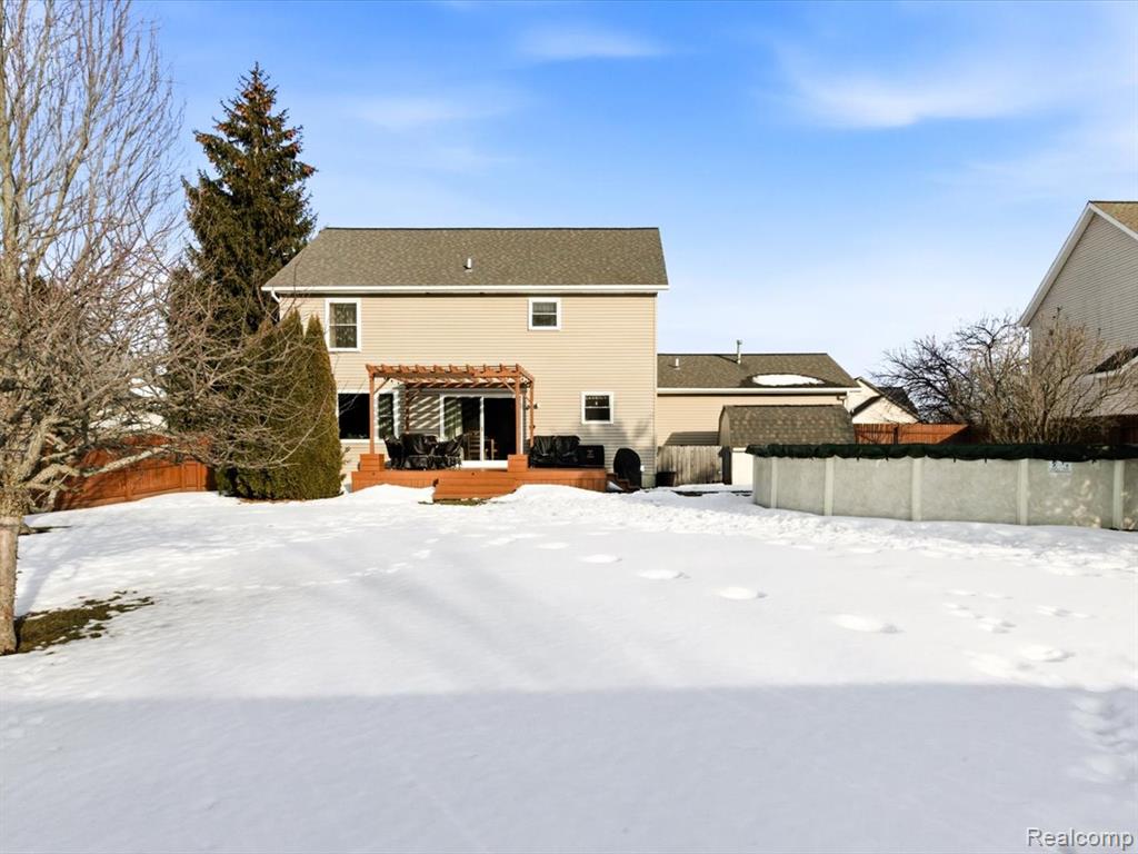 370 Independence Avenue, Marysville, MI 48040 — Photo 38
