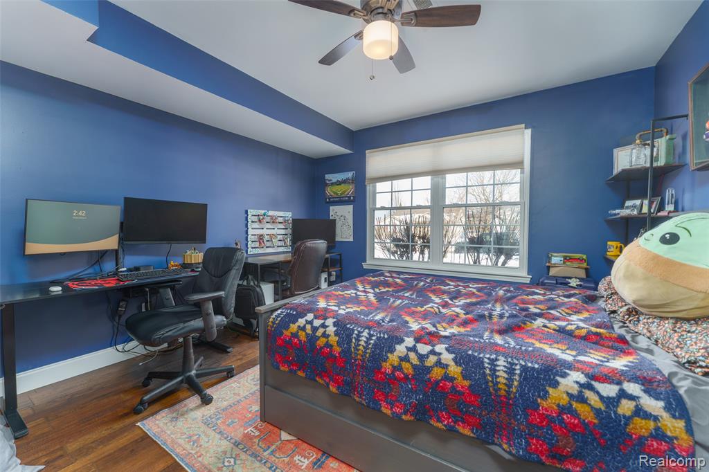 1645 Dartmoor Drive, Howell, MI 48843 — Photo 19