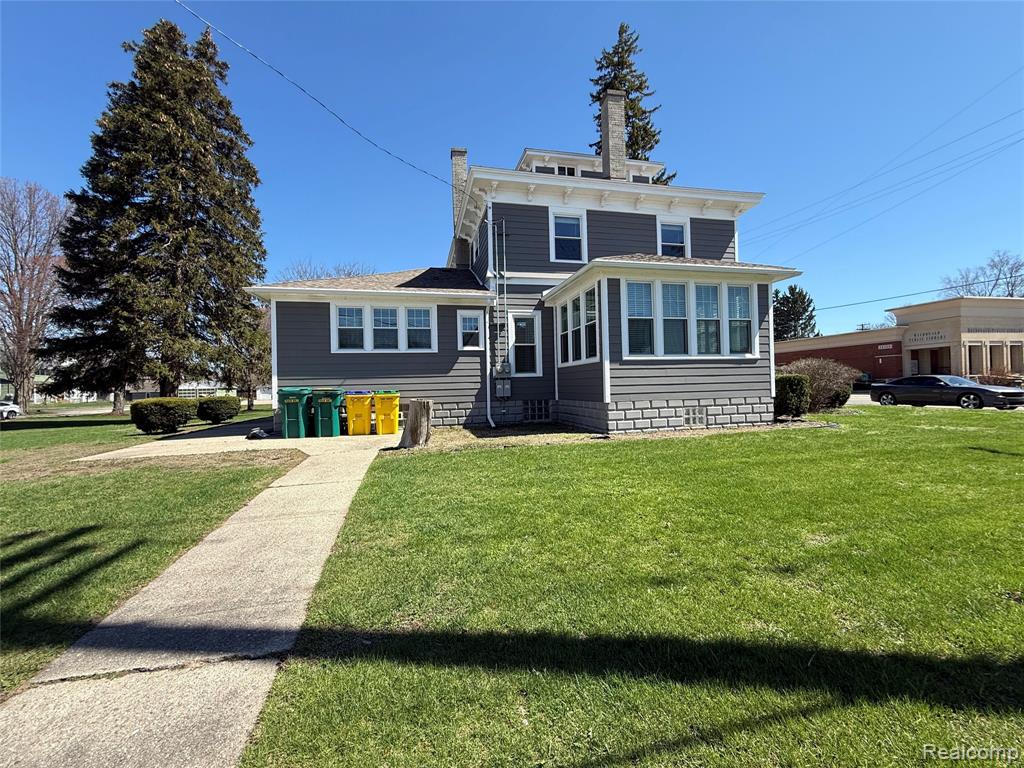 36465 Main (Suite A) Street, New Baltimore, MI 48047 — Photo 23