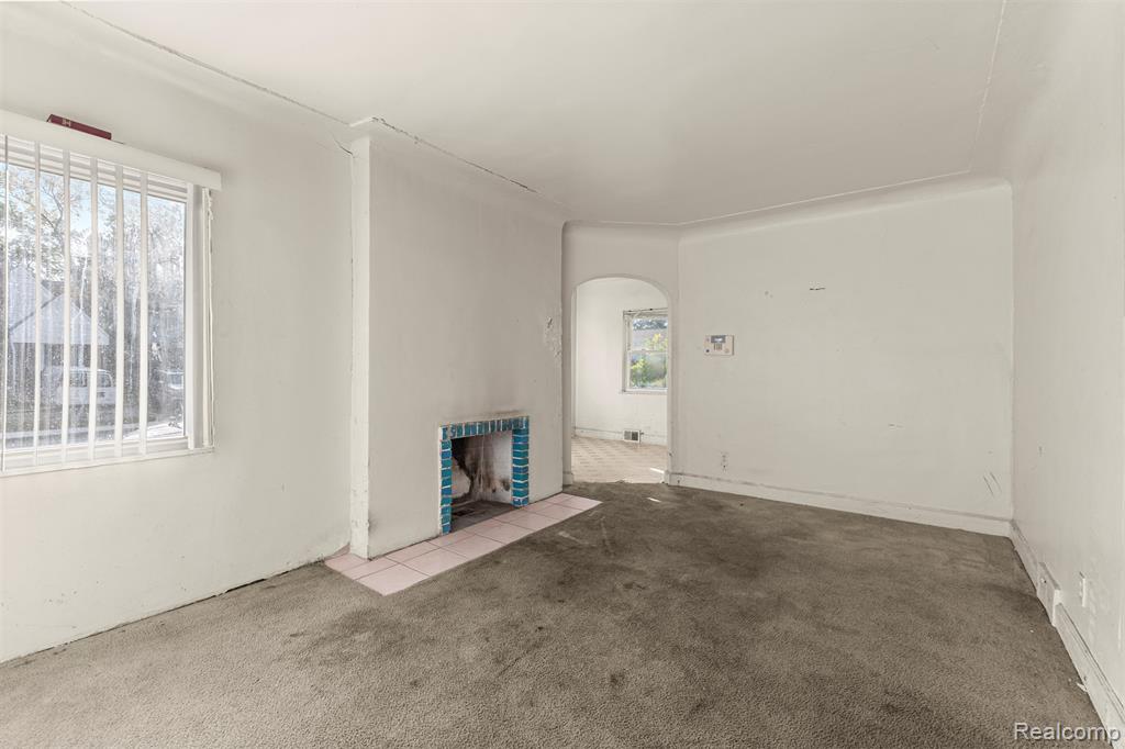 14885 Ward Avenue, Detroit, MI 48227 — Photo 6