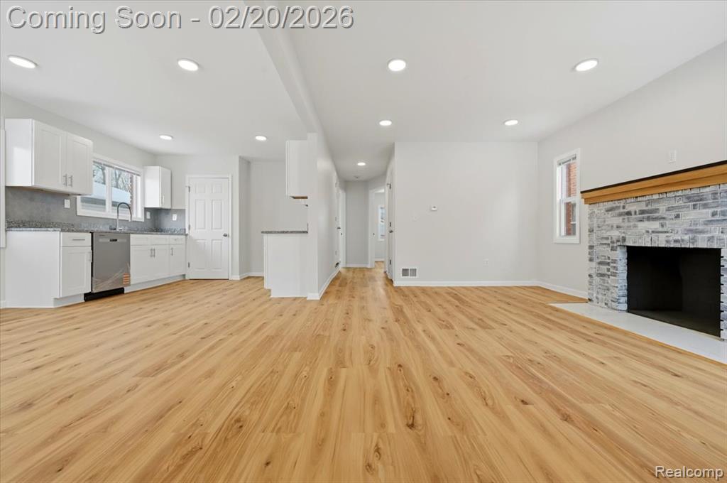 16863 Tracey Street, Detroit, MI 48235 — Photo 3