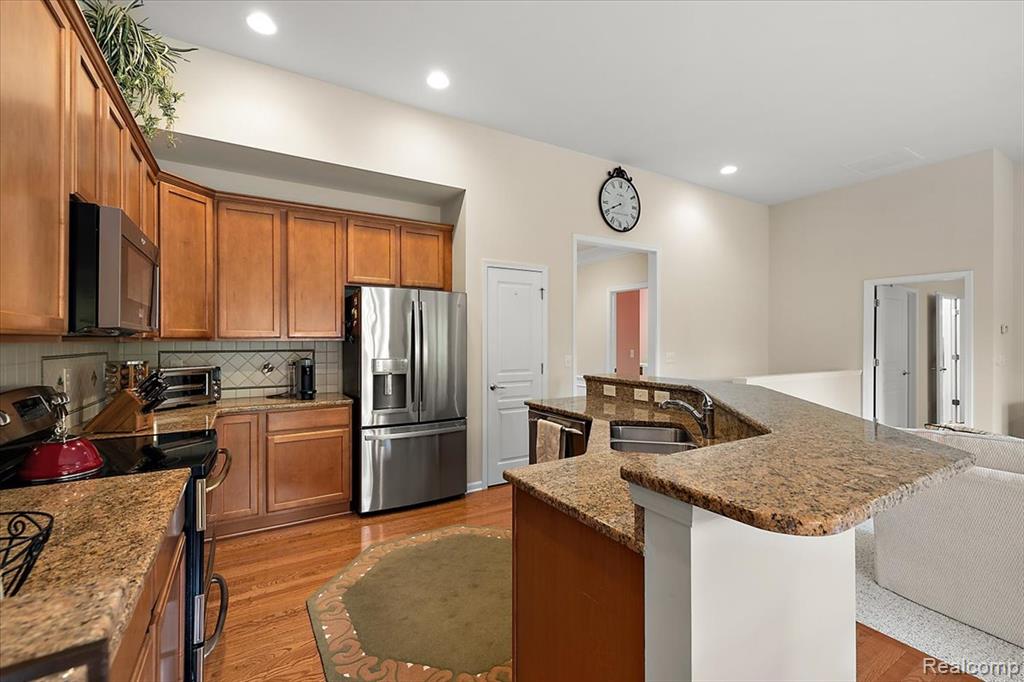 49676 Broadacre Drive, 63, Macomb, MI 48042 — Photo 11