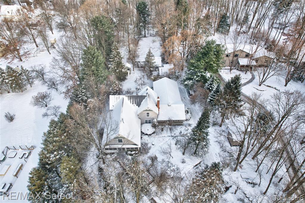 9710 Rattalee Lake Road, Clarkston, MI 48348 — Photo 57