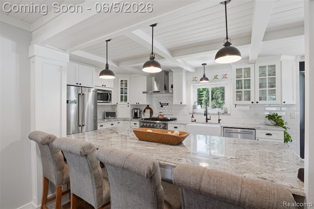 5080 Pleasant Valley Road, Brighton, MI 48114 — Photo 14