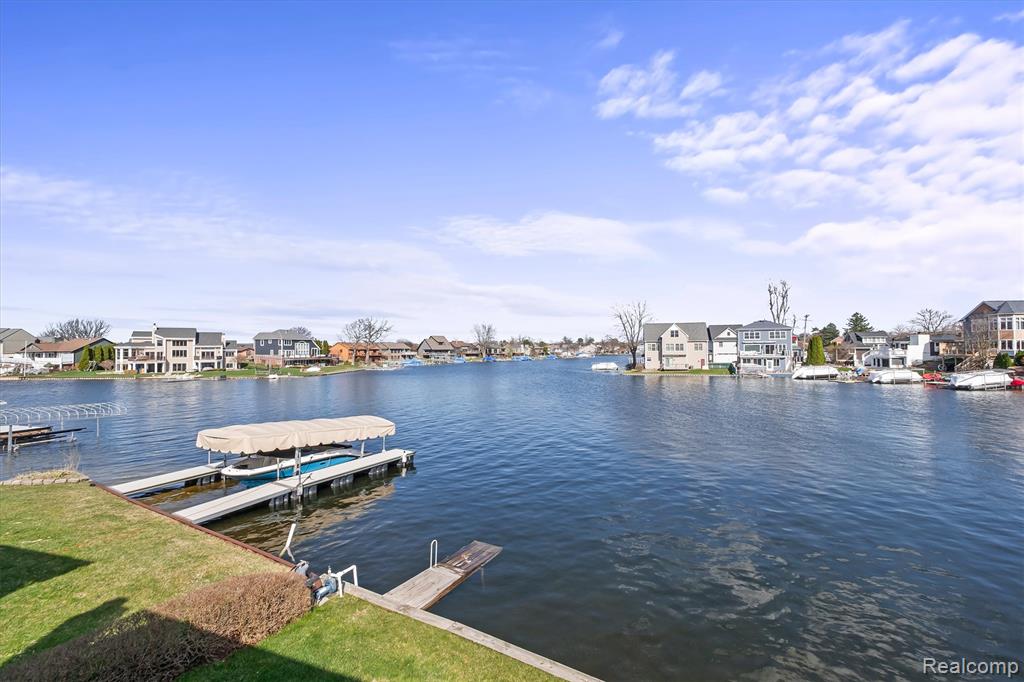 231 O'connor Street, Lake Orion, MI 48362 — Photo 47