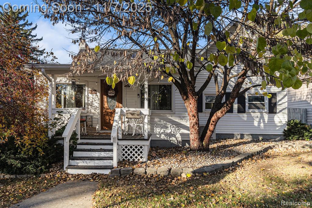 430 W 4th Street, Imlay City, MI 48444 — Photo 3